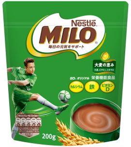 最新入荷商品一覧 | milo_200g_3d_soccer_400 (1). 米・雑穀・粉類